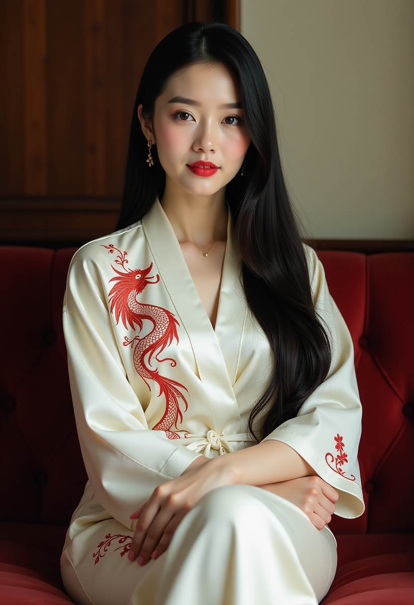 向阳台阶上的琴音