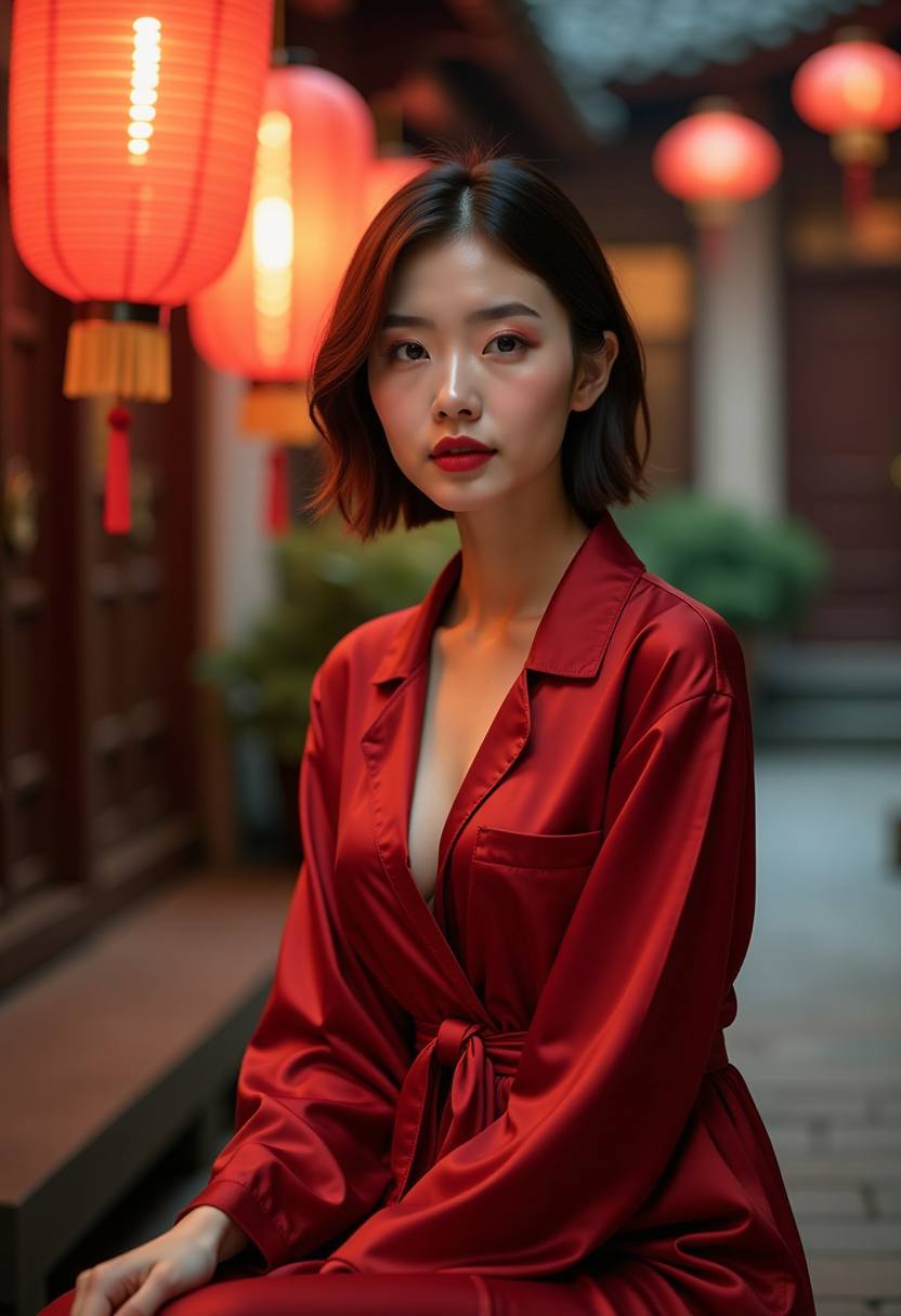 风铃回响之夏